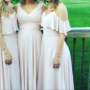 Mori Lee Dresses - Mori Lee Bridesmaid dress Mori Lee Dresses - Mori Lee Bridesmaid dress